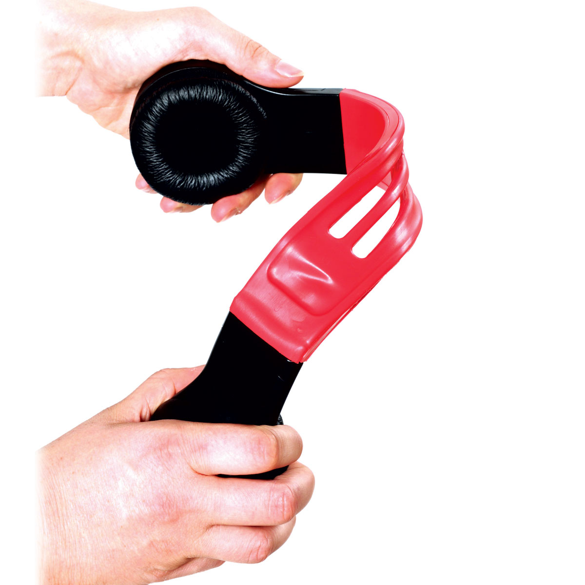 TTS EasiEars (Digital Audio System) includes 6 coloured wireless
