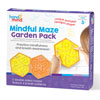 Mindful Maze Garden Pack - by Hand2Mind - H2M95418