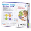 Mindful Maze Garden Pack - by Hand2Mind - H2M95418