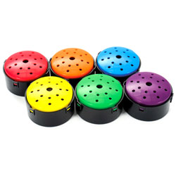 TTS Rainbow Talking Point - Set of 6