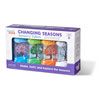 Changing Seasons Sensory Tubes - H2M95385