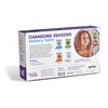 Changing Seasons Sensory Tubes - H2M95385