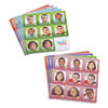 Express Your Feelings Memory Game - H2M95427