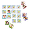 Express Your Feelings Memory Game - H2M95427