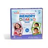 Express Your Feelings Memory Game - H2M95427