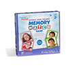 Express Your Feelings Memory Game - H2M95427