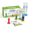 Starter Science Graduated Cylinder Set - H2M95813