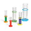 Starter Science Graduated Cylinder Set - H2M95813