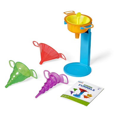 Starter Science Funnel Set H2M95815 | Primary ICT