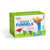 Starter Science Funnel Set - H2M95815