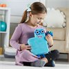 Sing-Along Numberblock Five - H2M95352-UK