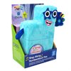 Sing-Along Numberblock Five - H2M95352-UK