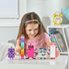 Numberblocks Friends Six to Ten - H2M95357-UK