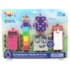 Numberblocks Friends Six to Ten