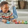 Numberblocks Mini Vehicles Set - H2M95405-UK