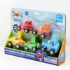 Numberblocks Mini Vehicles Set - H2M95405-UK