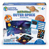 Skill Builders! Outer Space - LER1260