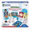 Skill Builders! Human Body - LER1261