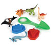 Skill Builders! Dinosaurs - LER1262