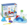 Rainbow Reactions Preschool Science Lab - LER2894