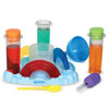 Rainbow Reactions Preschool Science Lab - LER2894