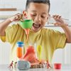 Fizzy Volcano Preschool Science Lab - LER2895