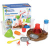 Fizzy Volcano Preschool Science Lab - LER2895