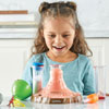 Fizzy Volcano Preschool Science Lab - LER2895