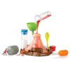 Fizzy Volcano Preschool Science Lab - LER2895