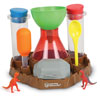 Fizzy Volcano Preschool Science Lab - LER2895