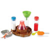 Fizzy Volcano Preschool Science Lab - LER2895