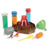 Fizzy Volcano Preschool Science Lab - LER2895