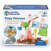 Fizzy Volcano Preschool Science Lab - LER2895