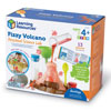 Fizzy Volcano Preschool Science Lab - LER2895