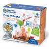 Fizzy Volcano Preschool Science Lab - LER2895