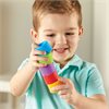 Rainbow Emotion Fidget Poppers - LER5573