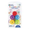 Rainbow Emotion Fidget Poppers - LER5573