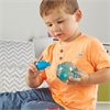 Peekaboo Fishbowl Friends - LER6814