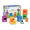 Peekaboo Learning Jungle - LER6815