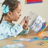 Skill Builders! Letter and Number Maker Classroom Set - LER8594