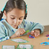 Skill Builders! Letter and Number Maker Classroom Set - LER8594