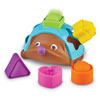 Spike The Fine Motor Hedgehog Poppin’ Shapes Sorter