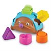 Spike The Fine Motor Hedgehog Poppin’ Shapes Sorter