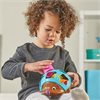 Spike The Fine Motor Hedgehog Poppin’ Shapes Sorter - LER9118