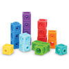 MathLink Cubes Brain Puzzle Challenge - LER9336