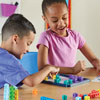 MathLink Cubes Brain Puzzle Challenge - LER9336