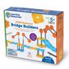 STEM Explorers: Bridge Builders - LER9461