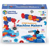 STEM Explorers: Machine Makers - LER9462