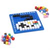 STEM Explorers: Pixel Art Challenge - LER9463