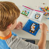 STEM Explorers: Pixel Art Challenge - LER9463